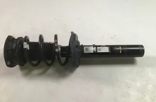 VOLKSWAGEN Golf 7 generation (2012-2024) Амортизатор передний левый 5Q0412037JM,5Q0413031FN 33500957