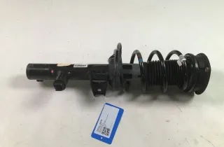 VOLKSWAGEN Golf 7 generation (2012-2024) Амортизатор передний правый 5Q0413031ED 33500971