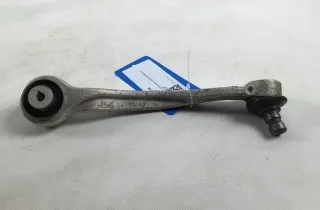 VOLKSWAGEN Touareg 3 generation (2018-2024) Priekšējā kreisā taisnā ķega / ričags 4M0407509B 33500976