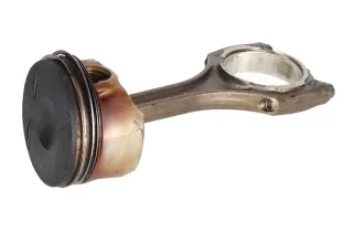 AUDI A6 C7/4G (2010-2020) Savienotājstienis 079107066DT 33501009