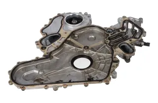 VOLKSWAGEN Touareg 3 generation (2018-2024) Front Engine Cover 059103153CQ 33501051