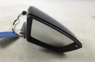 SEAT Arona 1 generation (2017-2024) Зеркало передней правой двери 6F1857508AC 33501084