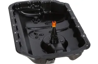 AUDI A6 C7/4G (2010-2020) Oil Pan 06E103600C 33501126