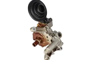 AUDI A6 C7/4G (2010-2020) Oil Pump 06E115105 33501130