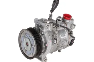 VOLKSWAGEN Touareg 3 generation (2018-2024) Air Condition Pump 4M0816803L 33522207