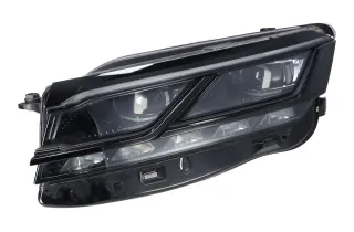 VOLKSWAGEN Touareg 3 generation (2018-2024) Front Left Headlight 761941081A 33522328