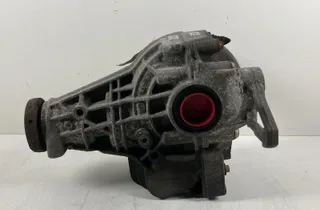 PORSCHE Macan 1 generation (2013-2023) Rear Differential 95B525015E 33782099