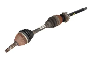 OPEL Zafira B (2005-2010) Priekšējā labā pusass 13214837 33798843