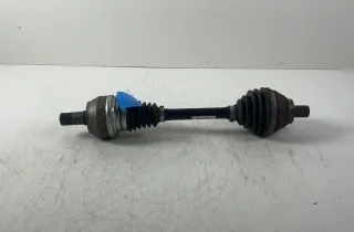 AUDI A3 8V (2012-2020) Полуось передняя правая 5Q0407271CQ,5Q0407271EA 34389682