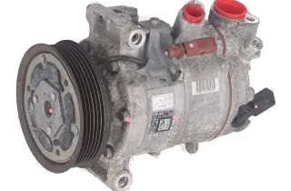 SKODA Kodiaq 1 generation (2017-2024) Hасос кондиционера 3Q0816803D,3Q0816803B 34494385