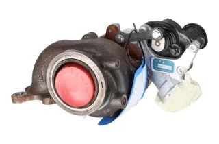 VOLKSWAGEN Polo 6 generation (2017-2024) Turbīna 05C145701 34484386