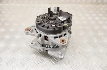 NISSAN Qashqai 2 generation (2013-2023) Генератор 23100-4BE0B 33546687