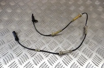 BMW 7 Series G11/G12 (2015-2023) Датчик АБС задний правый 6875386 33598057