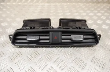 NISSAN Leaf 2 generation (2017-2023) Вентиляционные отверстия центральной консоли 68750-5SK0B 33607327