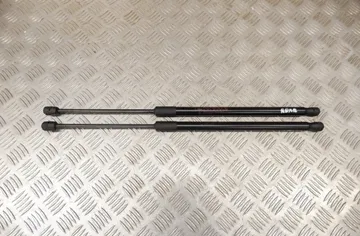 NISSAN Leaf 2 generation (2017-2023) Амортизатор крышки багажника правый 90450-5SH0B,90451-5SH0B 33610799