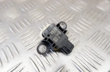 NISSAN Leaf 2 generation (2017-2023) Front Left Impact Sensor 98836-5SA0A 33695130