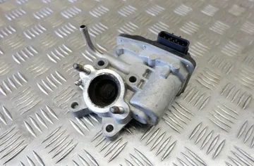 SUBARU Forester SH (2007-2013) Егр клапан 34493987