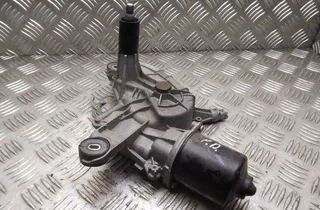 CITROËN C4 Picasso 1 generation (2006-2013) Моторчик передних стеклоочистителей 9687622180 14453033