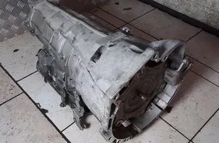 BMW X1 E84 (2009-2015) Gearbox 7614278,7614313,24253599t5,7614278599t5,gm6l45,24253599 34200886