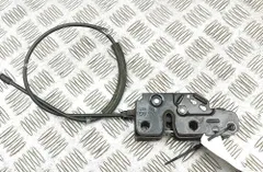 VOLKSWAGEN Amarok 1 generation (2010-2022) Bonnet Lock 2H0823509B 34787782