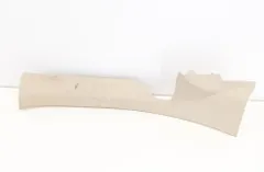 MERCEDES-BENZ GLC 253 (2015-2019) Rear Left Sill Trim A2536860100 10421278