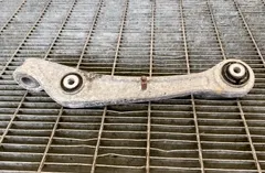 AUDI A7 C7/4G (2010-2020) Priekšējā kreisā taisnā ķega / ričags 8K0407155C 11250483