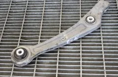 AUDI A7 C7/4G (2010-2020) Priekšējā kreisā taisnā ķega / ričags 8K0407155C 11280512