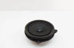BMW 6 Series G32 (2017-2024) Front Left Door Loudspeaker 9395858 11599247
