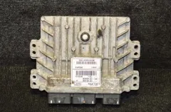 RENAULT Megane 3 generation (2008-2020) Motora vadības bloks 237100943R,237100120R 1276664