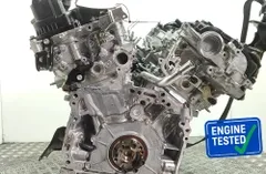 LEXUS RX 4 generation (2015-2024) Двигатель 2GR 13608652