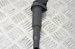 BMW 5 Series F10/F11 (2009-2017) Augstsprieguma aizdedzes spole 7594937,0221504470,1437986 13723502