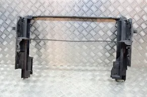 BMW 5 Series F10/F11 (2009-2017) Держатель радиатора 7804617,7631698 13776015