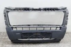 CITROËN Jumper 3 generation (2006-2024) Front Bumper Middle Section 14170536