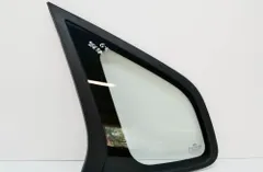 KIA Carens 3 generation (RP) (2013-2019) Aizmugurējais kreisais durvju stikls 43R-000083,87810-1D000 14658976