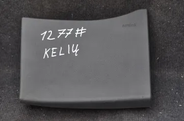 PEUGEOT 308 T7 (2007-2015) Подушка безопасности для колен 96598431ZD 1530099