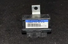 CITROËN Jumper 3 generation (2006-2024) Degvielas sūkņa relejs 01340680080 30730898