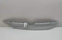 VOLKSWAGEN ID.4 1 generation (2020-2023) Переднего бампера центральная часть 11A807185A 22923189