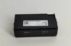 PORSCHE Taycan 1 generation (2019-2023) USB 82A.035.736.A,82A035736A 25091102