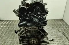 VOLKSWAGEN Tiguan 2 generation (2016-2024) Engine DGEA,DGE 25585558