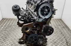 OPEL Mokka 1 generation (2012-2015) Bare Engine A17DTS 26020177