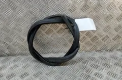 BMW X6 F16 (2014-2020) Motora pārsega gumija 7294489 26544351