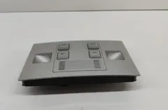 SKODA Superb 3 generation (2015-2023) Освещение салона 3B0035711B,5G2947105P 26703362