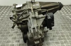 NISSAN NP300 1 generation (2008-2015) Pārnesumkārbas reduktors / razdatka 33100-EA31B 27833488