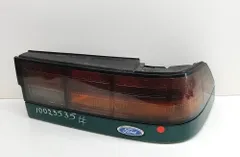 FORD Probe 1 generation (1988-1993) Фонарь задний правый 043-7837, F02Z-13404-C 28055415