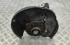 AUDI A6 C7/4G (2010-2020) Ступица задняя левая 8R0505431F 28261240