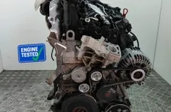 MINI Cooper R56 (2006-2015) Двигатель N47C16A 30471040