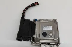 MERCEDES-BENZ E-Class W213/S213/C238/A238 (2016-2024) AdBlue vadības bloks A0009006712 30480904