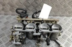 YAMAHA YZF-R Droseļvārsta korpuss 31566729