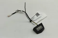 HUSQVARNA MOTORCYCLE NORDEN 901 (2022) Valsts numura zīmes apgaismojums 31567159