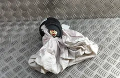 PORSCHE Taycan 1 generation (2019-2023) Подушка безопасности руля 9J1880201G 31802706